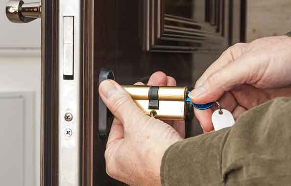 Braintree Locksmith